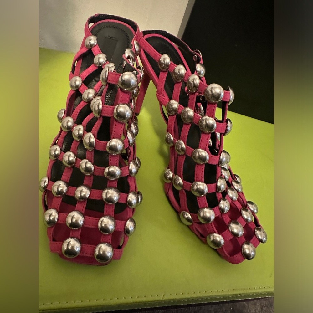 Alexander Wang Shoes/ Slip On